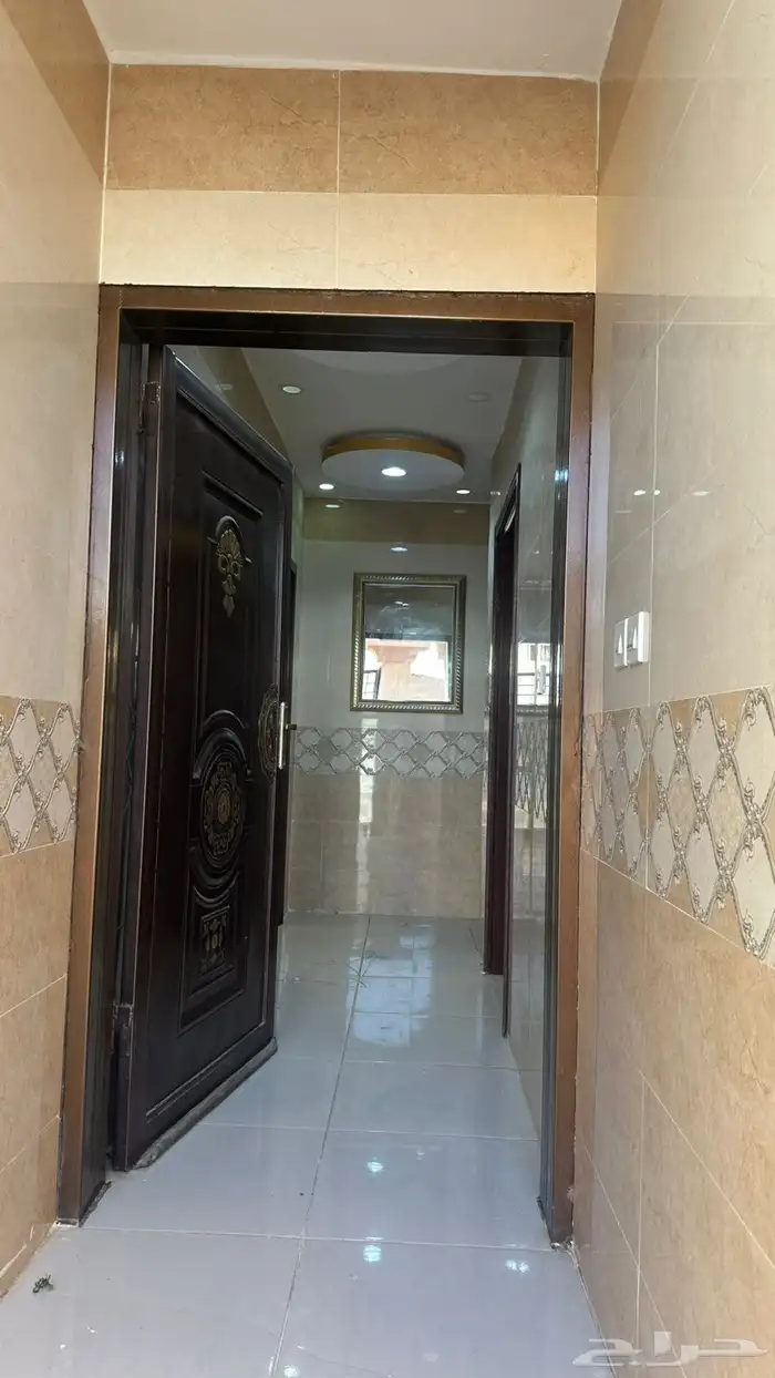 دور مع شقه خلفيه تبوك القادسية 2 للبيع 11