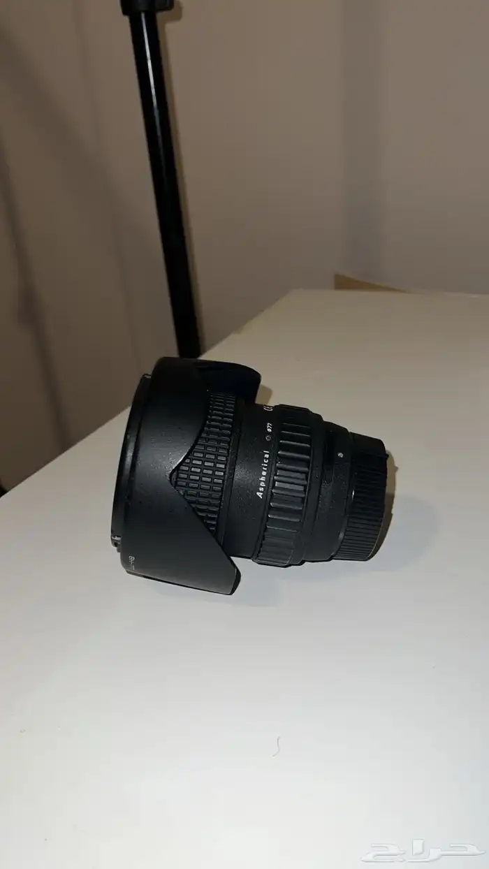 عدسة نيكون Tokina 12-24بسعر 450 1