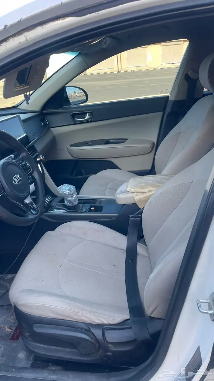 اوبتيم 2016 للبيع 7