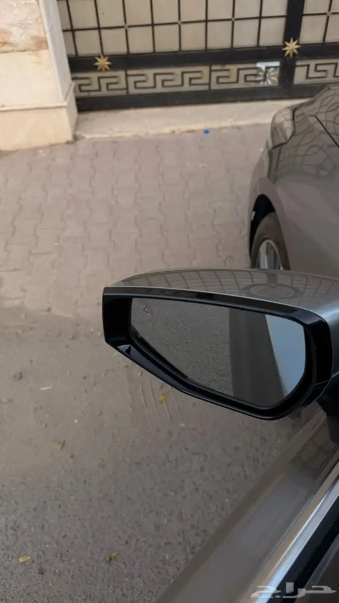 كيا K8 2023 ( بنزين) فل كامل بحاله الوكاله 5