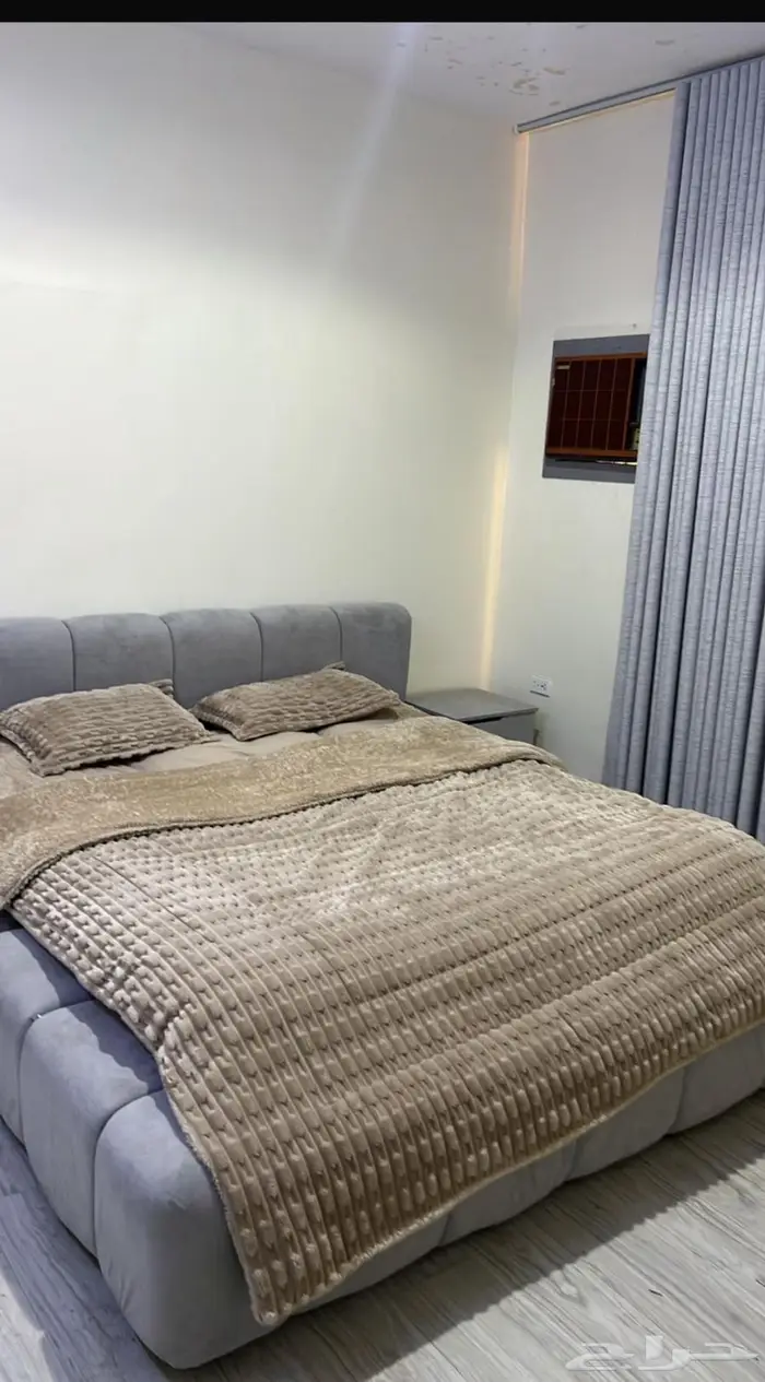 سرير نفرين 0