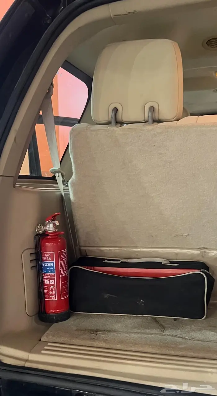 فورد اكسبدشن اول مالك 2013 قصير وكاله بدي ومحركات 5