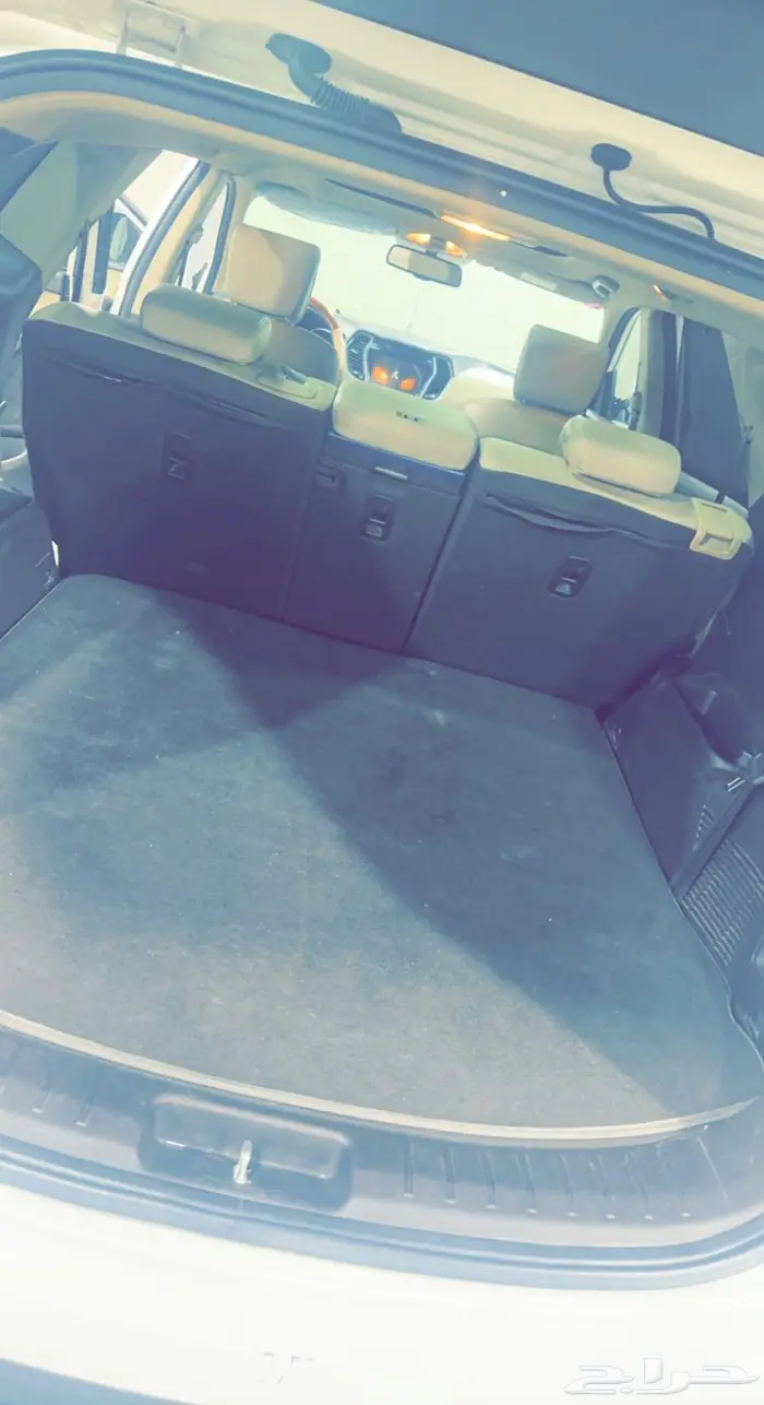 قراند سنتافية فل كامل لارج 2014 9