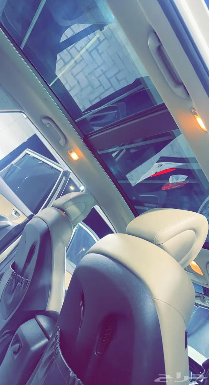 قراند سنتافية فل كامل لارج 2014 1