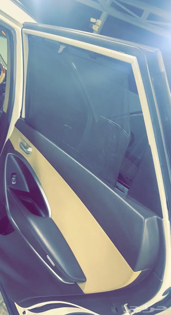 قراند سنتافية فل كامل لارج 2014 3