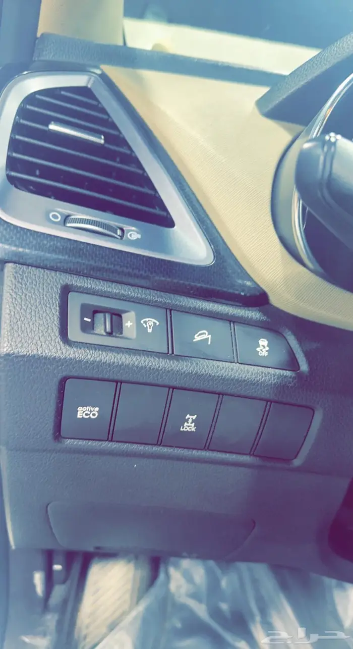 قراند سنتافية فل كامل لارج 2014 0