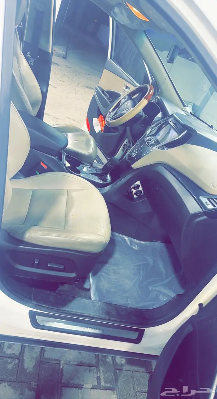 قراند سنتافية فل كامل لارج 2014 5