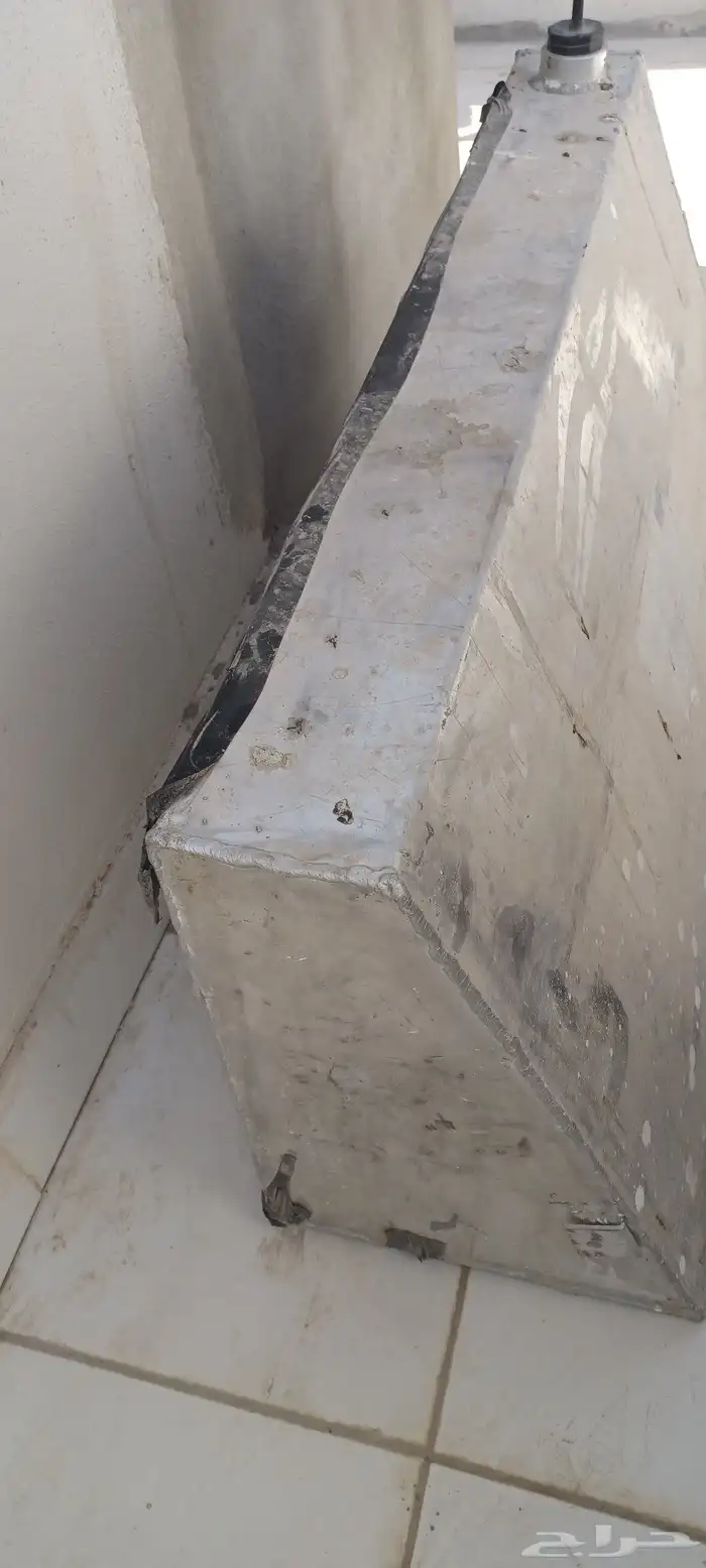 تانكي ماء للجيوب والجمووس للبيع شرط 1