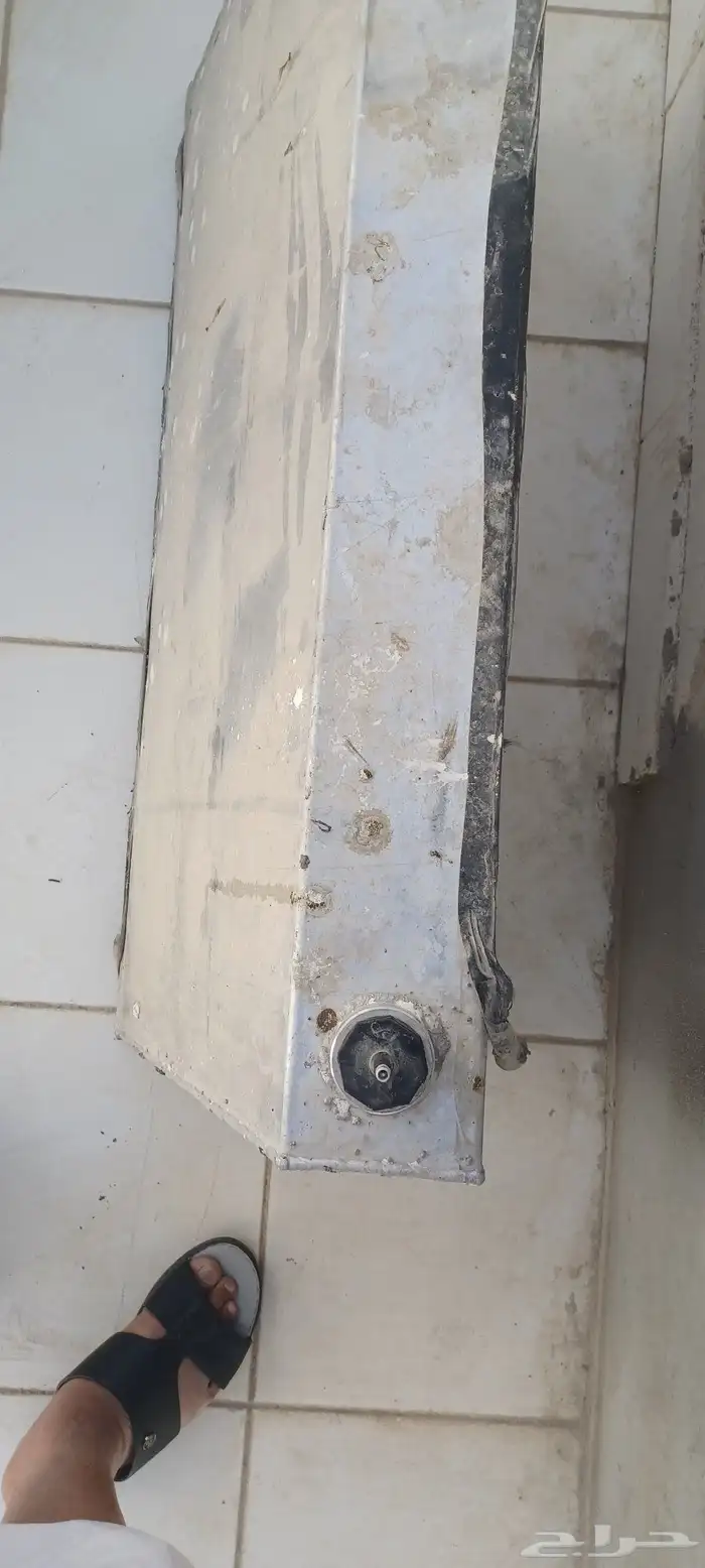 تانكي ماء للجيوب والجمووس للبيع شرط 5