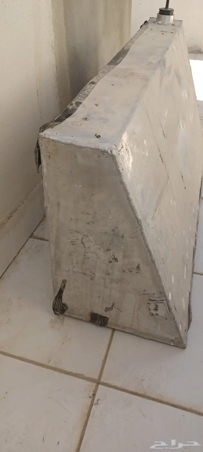 تانكي ماء للجيوب والجمووس للبيع شرط 0