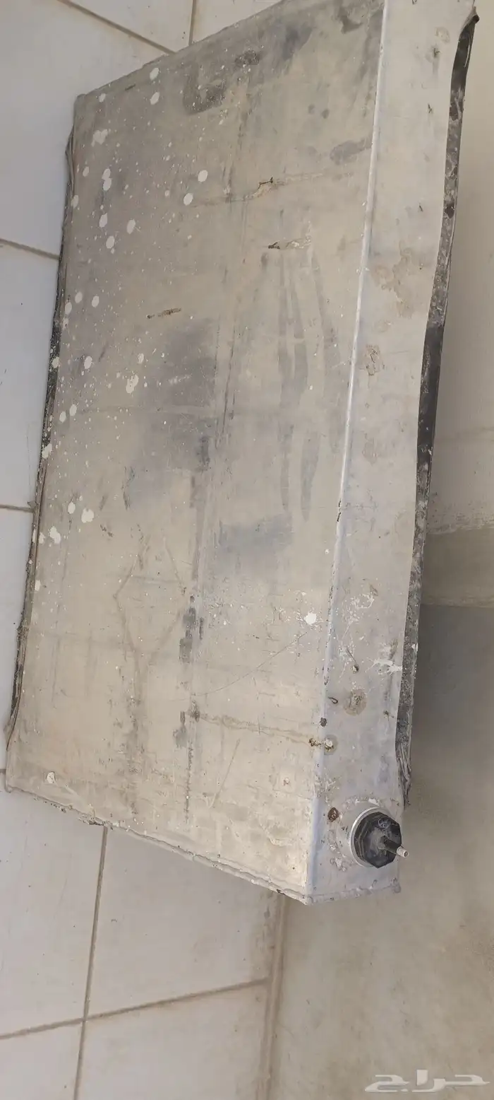 تانكي ماء للجيوب والجمووس للبيع شرط 6