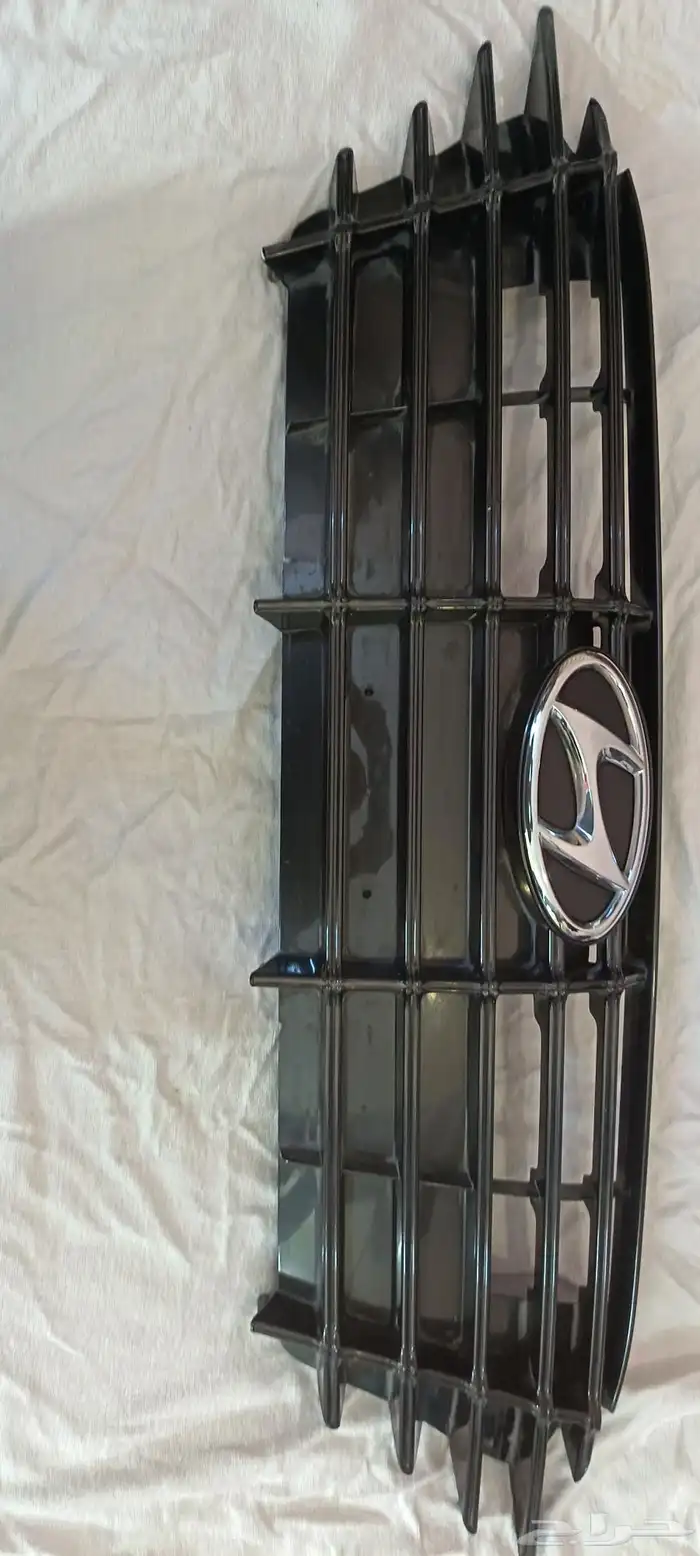 شبك سوناتا 21 و زيق صدام امامي 3