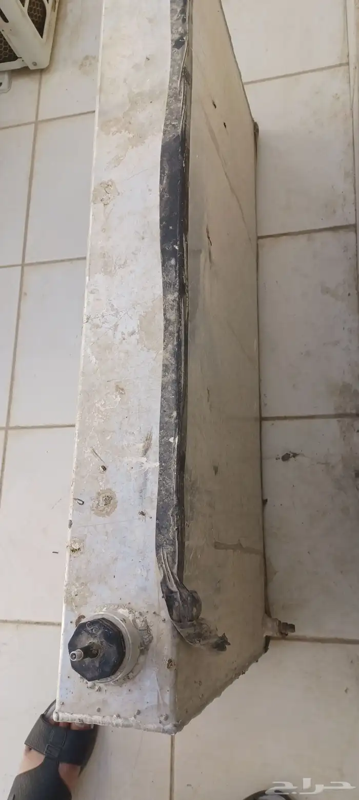 تانكي ماء للجيوب والجمووس للبيع شرط 3