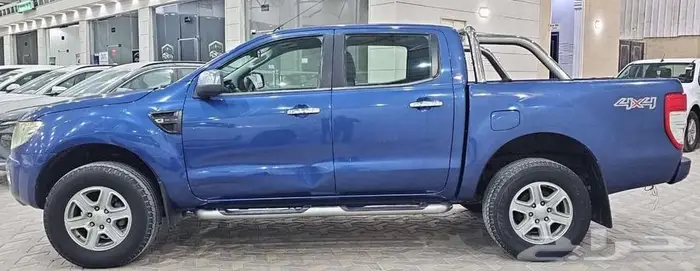 فورد رينجر 2015 بنزين 3