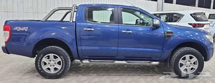 فورد رينجر 2015 بنزين 4