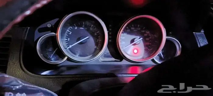 مازدا CX9 2013 3