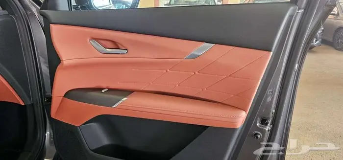 شانجان _ CS75 _ رويال _ بلاتنيوم _ 2000 _ سي سي _ 2026 4