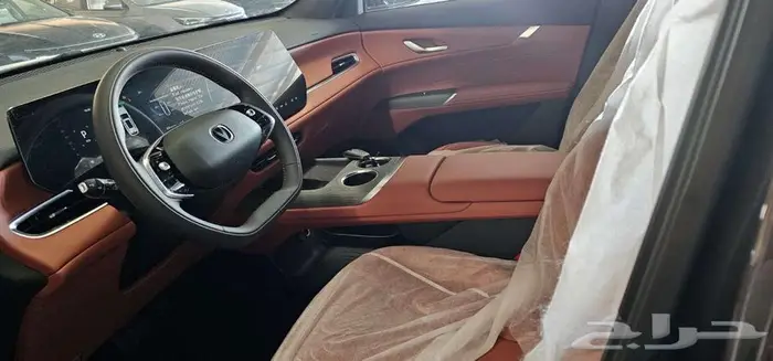 شانجان _ CS75 _ رويال _ بلاتنيوم _ 2000 _ سي سي _ 2026 10