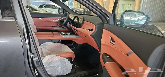 شانجان _ CS75 _ رويال _ بلاتنيوم _ 2000 _ سي سي _ 2026 13