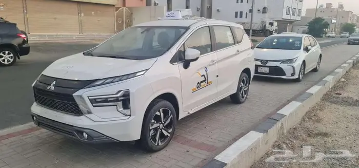 سيارة أجرة عامة للتقسيط 2025 - لومازين- مكة المكرمة 0