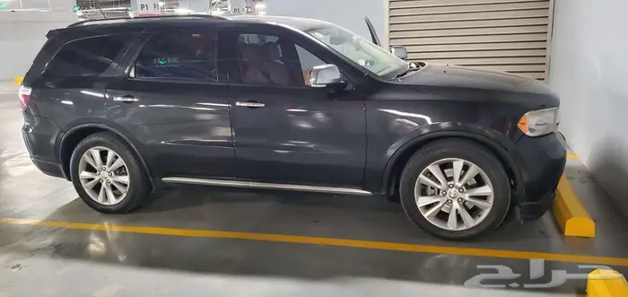 دودج دورانجو 2011 3