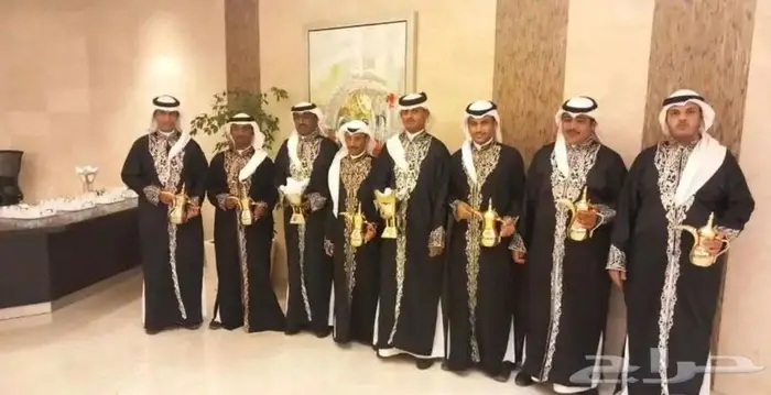 قهوجين وصبابين رجالونساء خبره عاليه تاجير كراسي 28