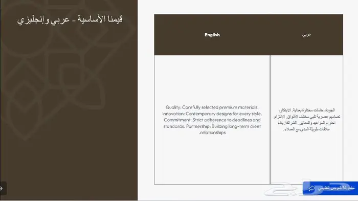 أثاث فندقي وتجهيز شقق مفروشة 9