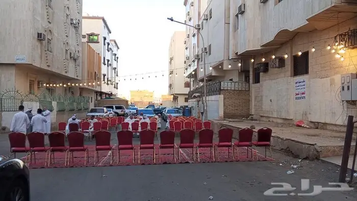 تأجير لوازم افراح ومناسبات 52