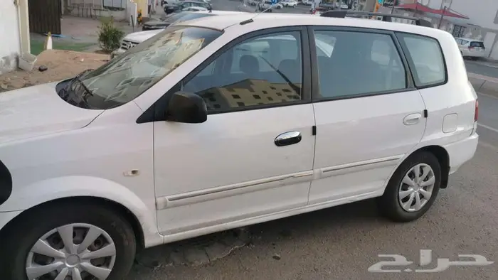 كيا كارينز للايحار 0