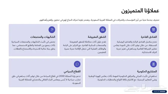 أثاث فندقي وتجهيز شقق مفروشة 12