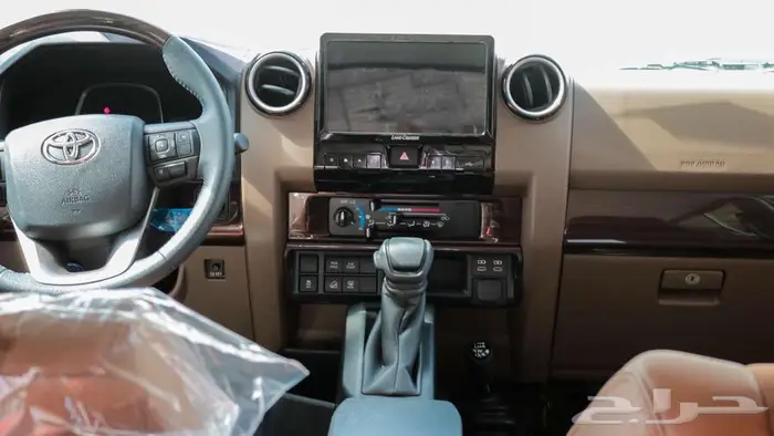 تويوتا ربع فل كامل 2025 كاش واقساط اقل سعر 8