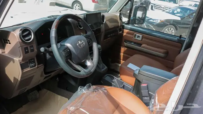 تويوتا ربع فل كامل 2025 كاش واقساط اقل سعر 10