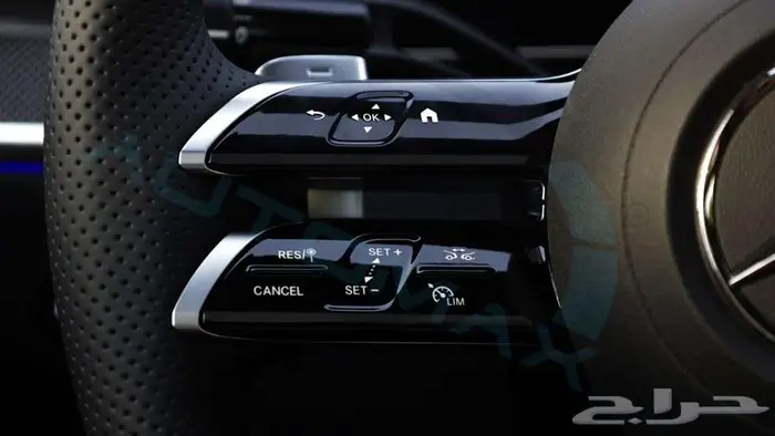 مرسيدس بنز جي ال سي 200 كوبيه 2026 خليجي اصفار ضمان الوكيل 9