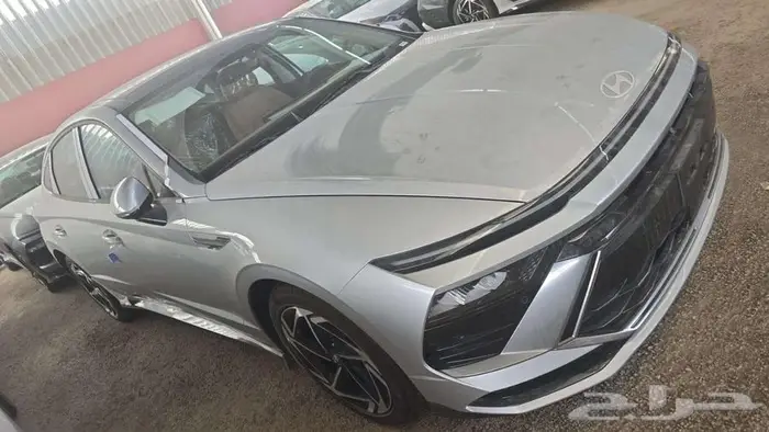 سوناتا كمفورت موديل 2026 كاش او اقساط 0