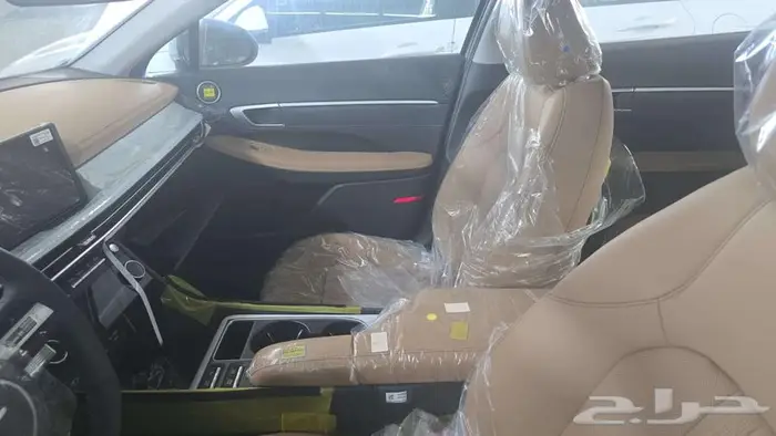 سوناتا كمفورت موديل 2026 كاش او اقساط 3