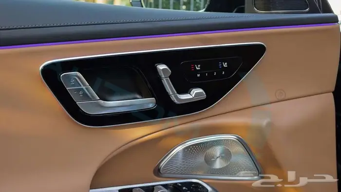 مرسيدس E 300 AMG 2026 خليجي اصفار مع ضمان الوكيلر 31