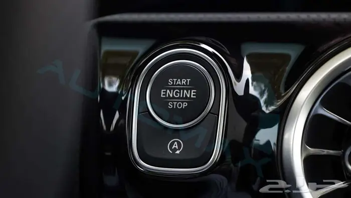 مرسيدس بنز 2026 CLA 200 AMG كوبيه خليجي اصفار ضمان الوكيل 19