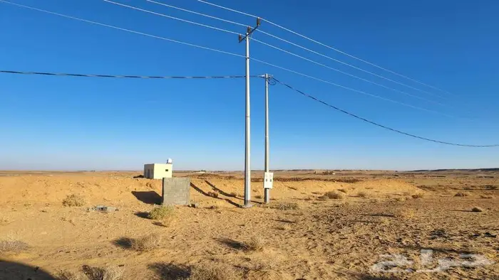 مزرعة للبيع في حائل بقعاء 6