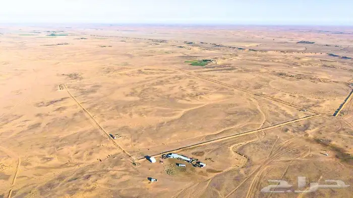 مزرعة للبيع في حائل بقعاء 2