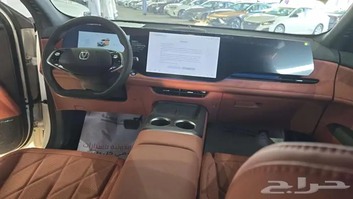 شانجان cs75 رويال موديل 2026 3