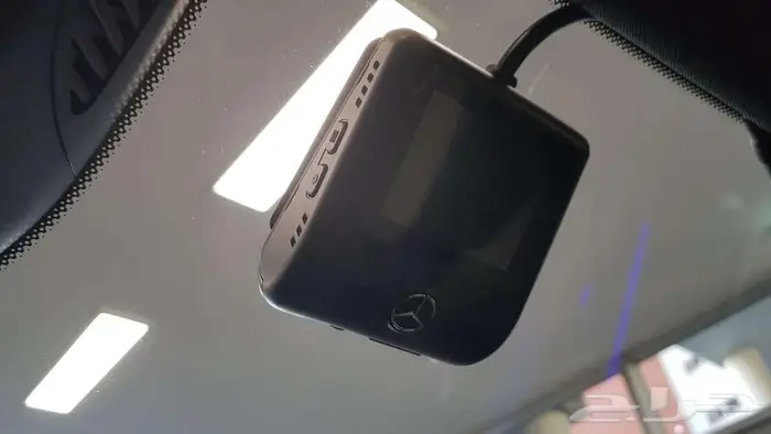 مرسيدس C200 موديل 2025 اصفار 12