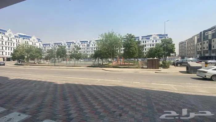 شقة للايجار بحي المنار جدة 3