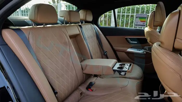 مرسيدس E300 AMG 2026 خليجي اصفار ضمان الوكيل 30