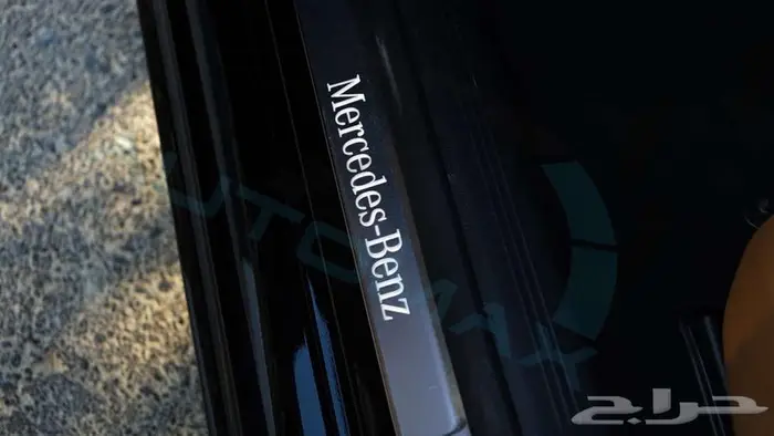 مرسيدس E300 AMG 2026 خليجي اصفار ضمان الوكيل 36