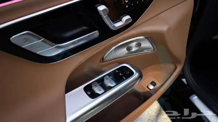 مرسيدس E300 AMG 2026 خليجي اصفار ضمان الوكيل 35