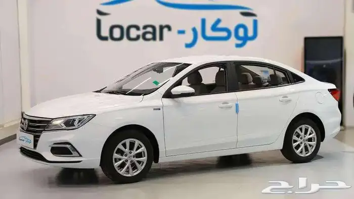 ام جي 5 استاندر 2025 عروض الكاش والاقساط 4