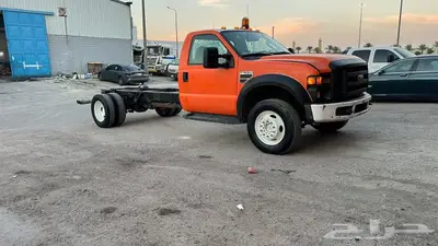 فورد F550 موديل 2009 index