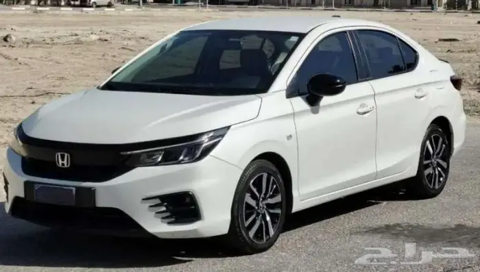 هوندا سيتي 1