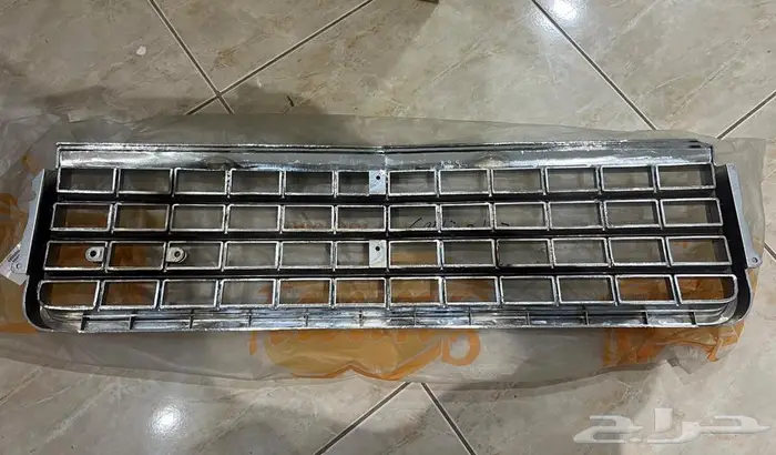 شبك كابرس 81-85 1