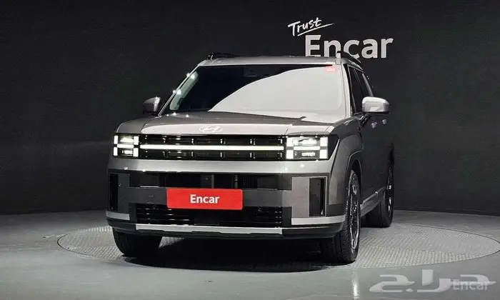 سانتافي - هيونداي 2025 2